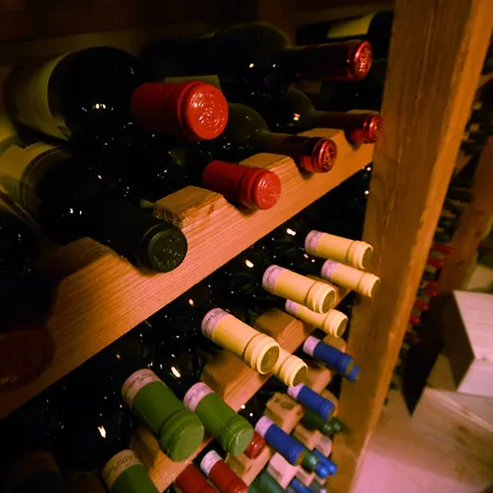 Locanda Del Feudo Suite & Restaurant-3